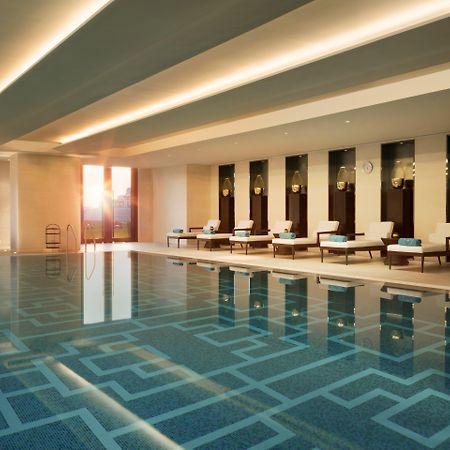 Midtown Shangri-La, Hangzhou - Around 5 Minutes Walking Distance To West Lake Exterior foto