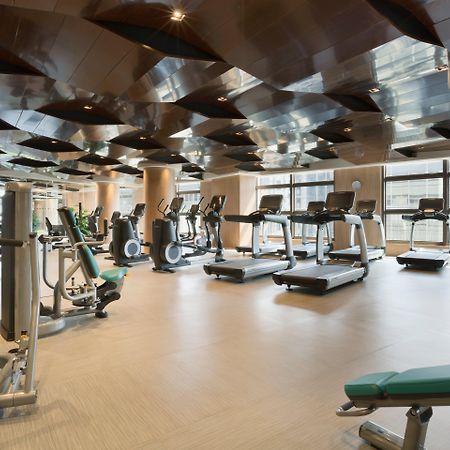 Midtown Shangri-La, Hangzhou - Around 5 Minutes Walking Distance To West Lake Exterior foto