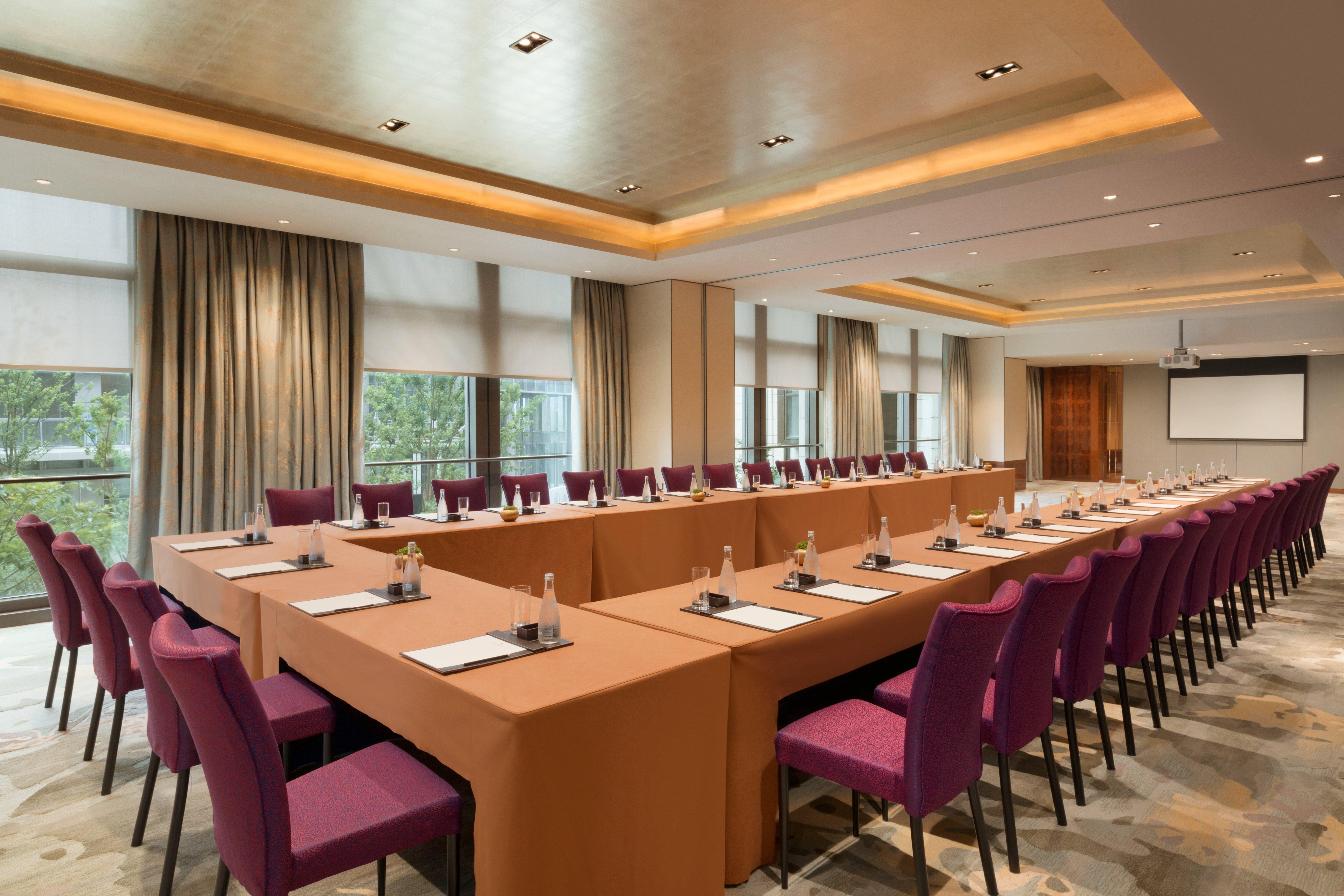 Midtown Shangri-La, Hangzhou - Around 5 Minutes Walking Distance To West Lake Exterior foto