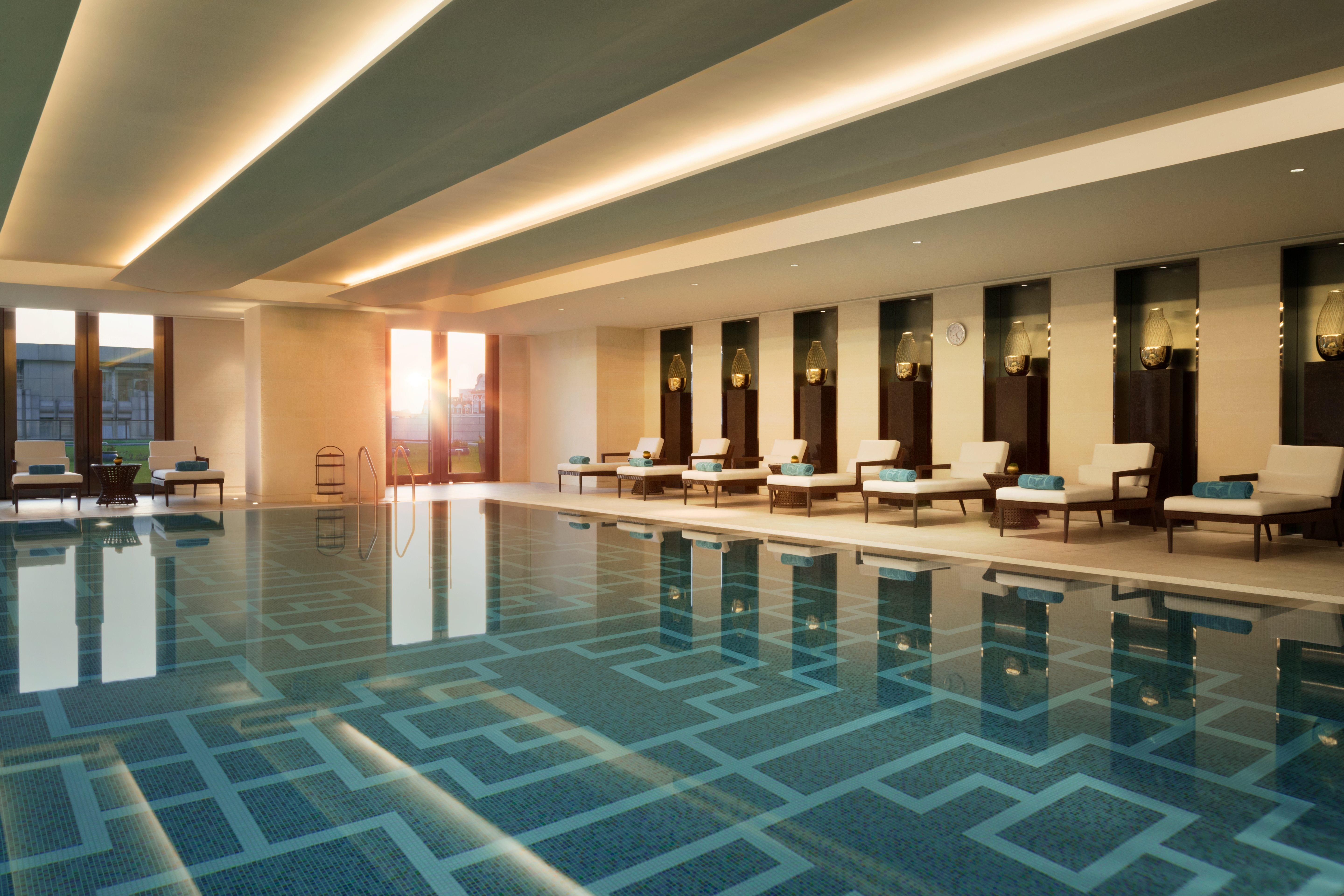 Midtown Shangri-La, Hangzhou - Around 5 Minutes Walking Distance To West Lake Exterior foto