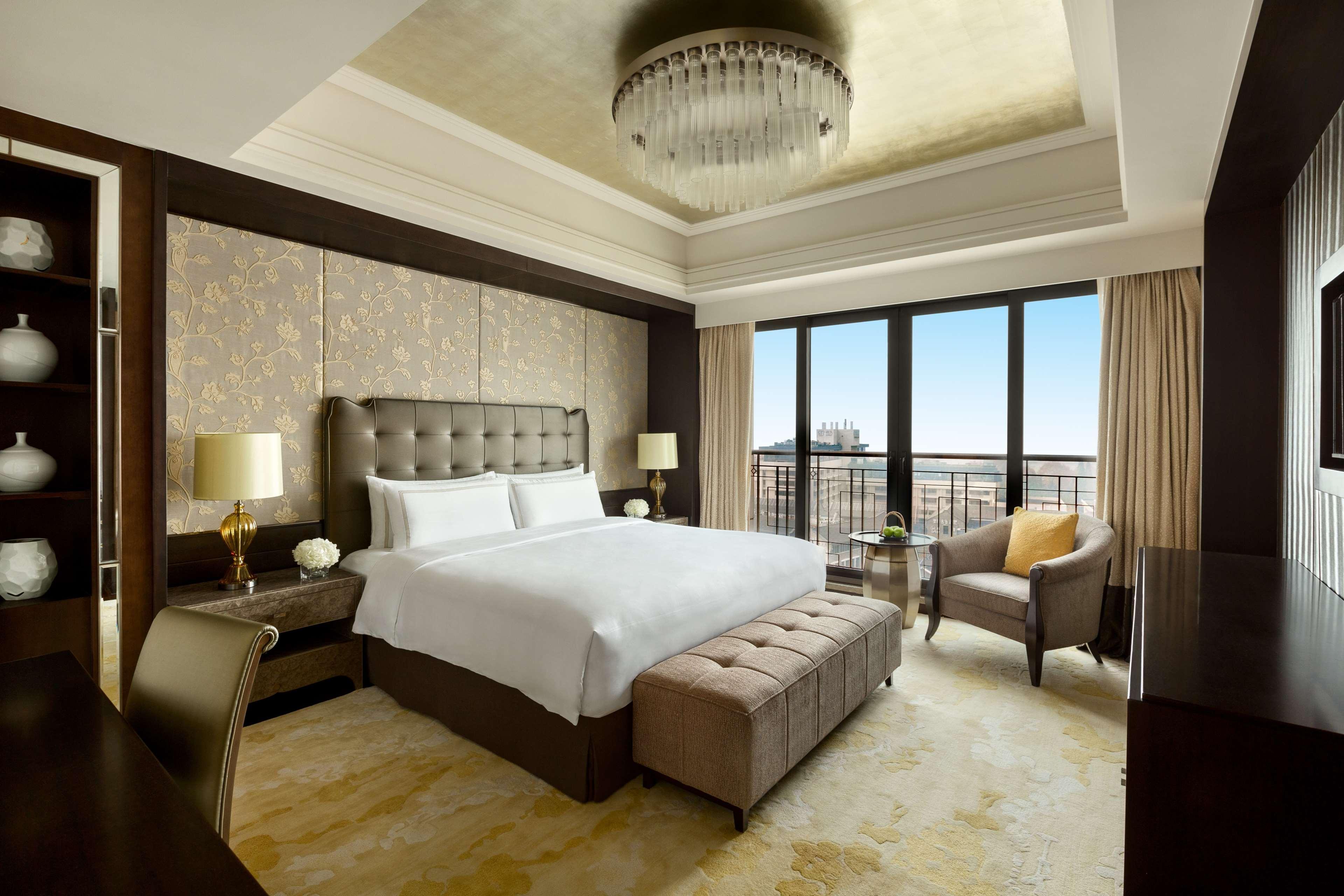 Midtown Shangri-La, Hangzhou - Around 5 Minutes Walking Distance To West Lake Exterior foto