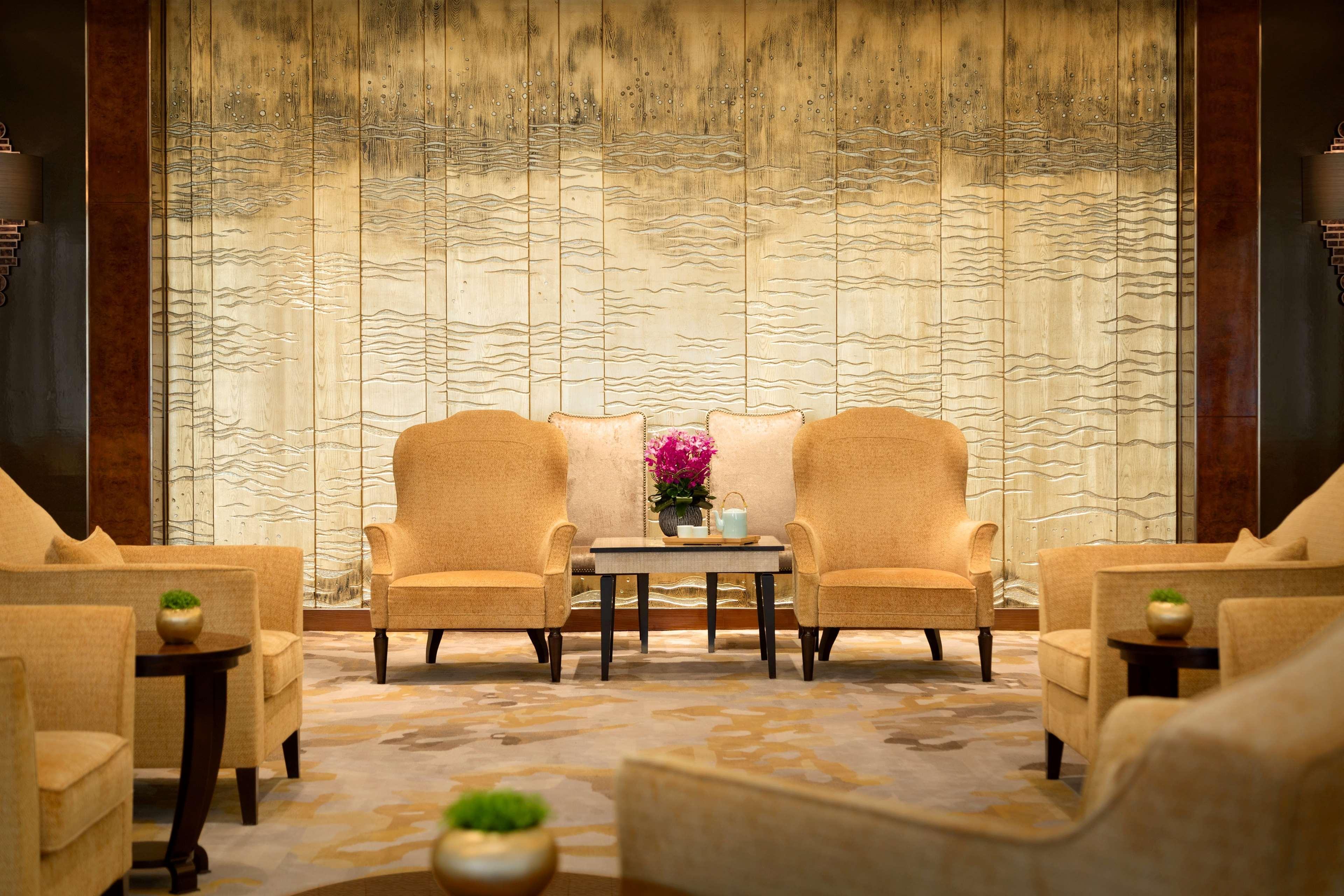 Midtown Shangri-La, Hangzhou - Around 5 Minutes Walking Distance To West Lake Exterior foto