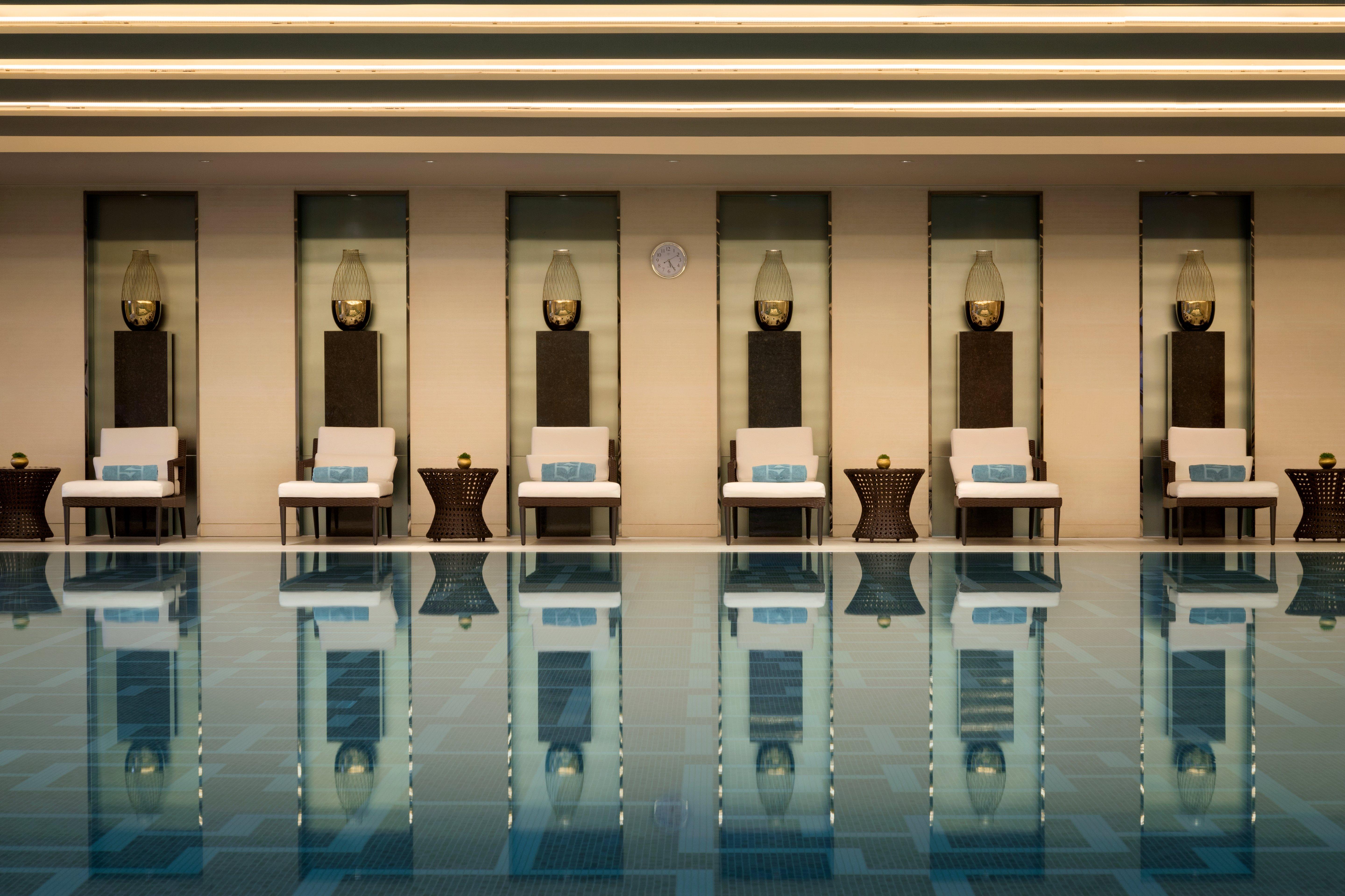 Midtown Shangri-La, Hangzhou - Around 5 Minutes Walking Distance To West Lake Exterior foto