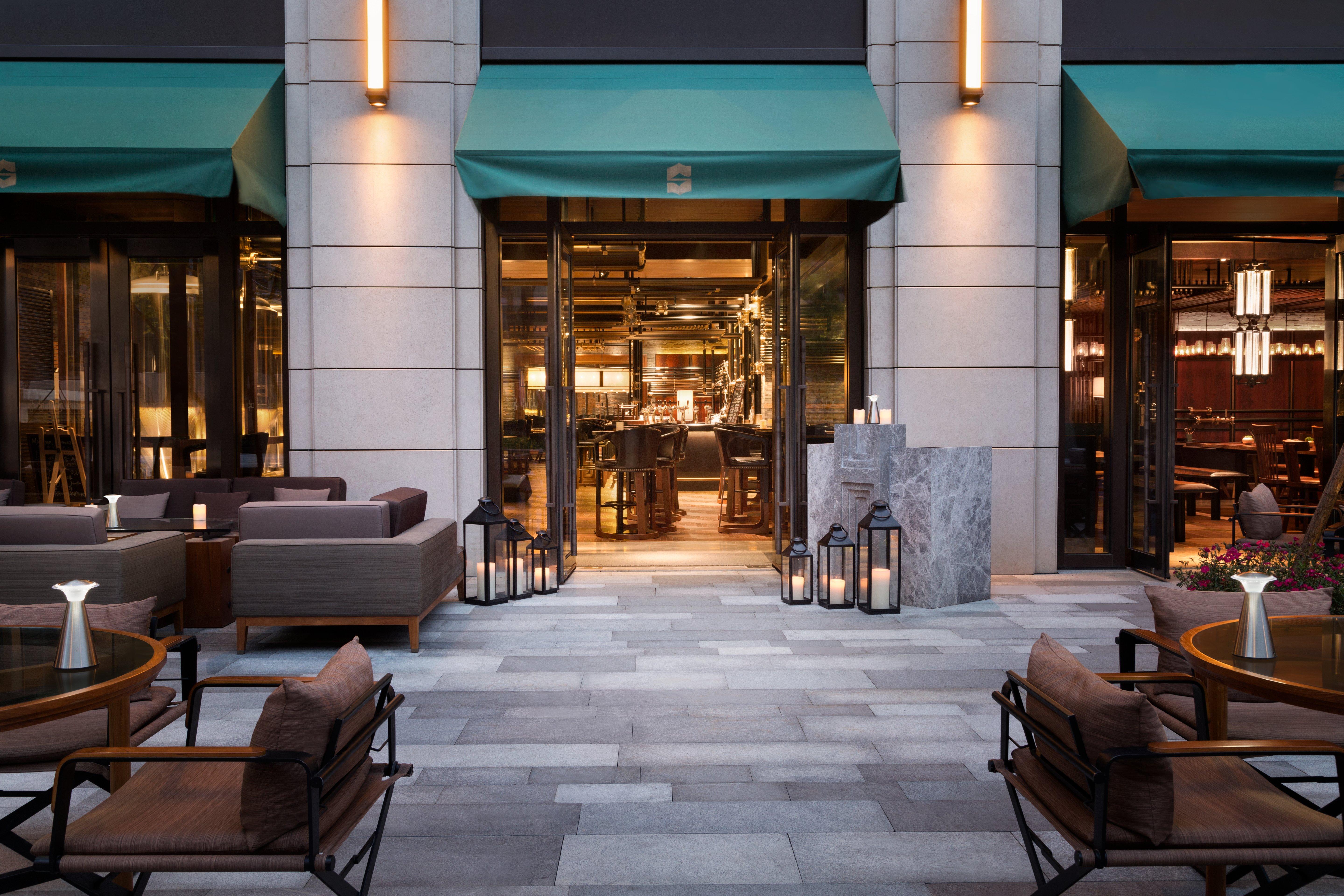 Midtown Shangri-La, Hangzhou - Around 5 Minutes Walking Distance To West Lake Exterior foto