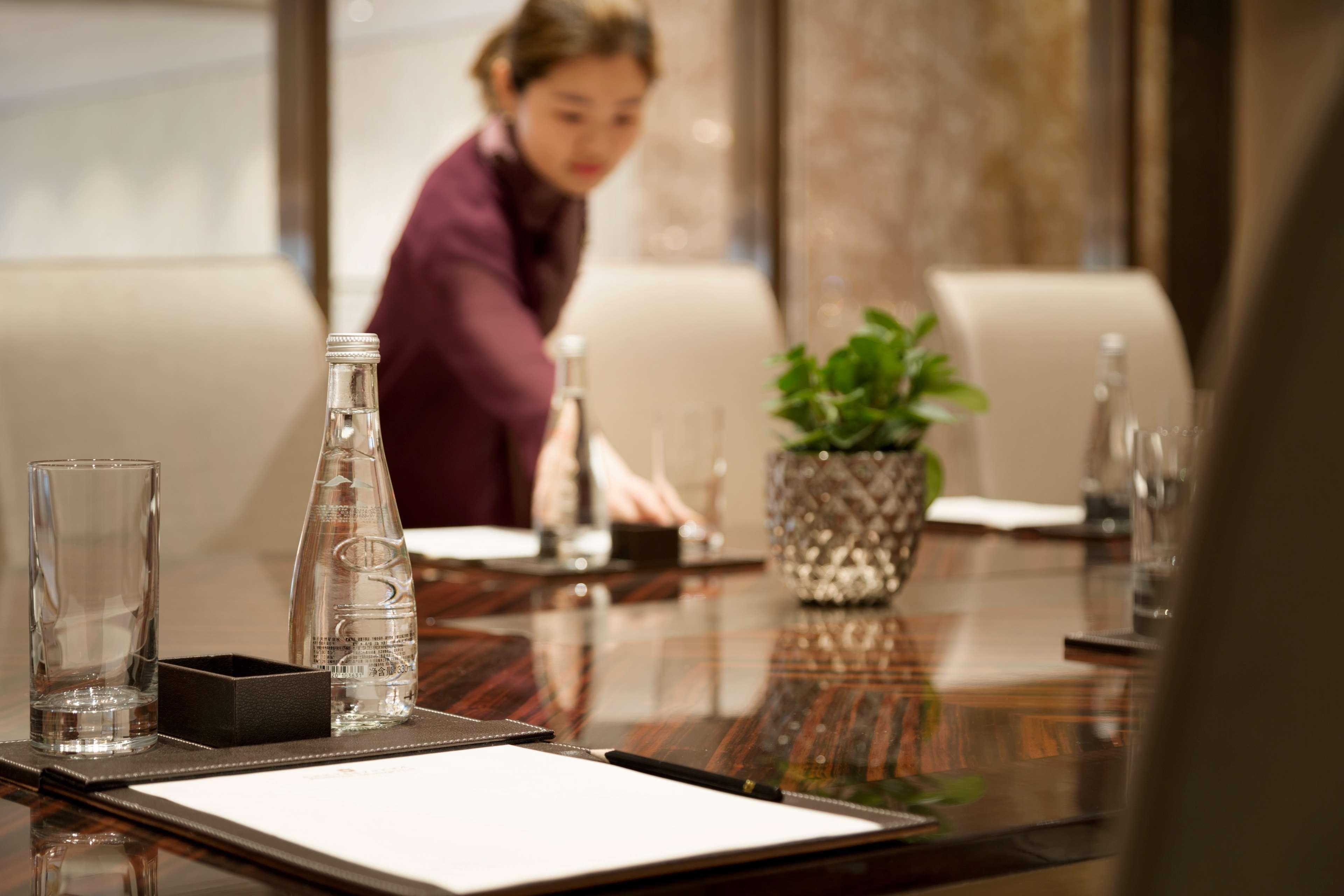 Midtown Shangri-La, Hangzhou - Around 5 Minutes Walking Distance To West Lake Exterior foto