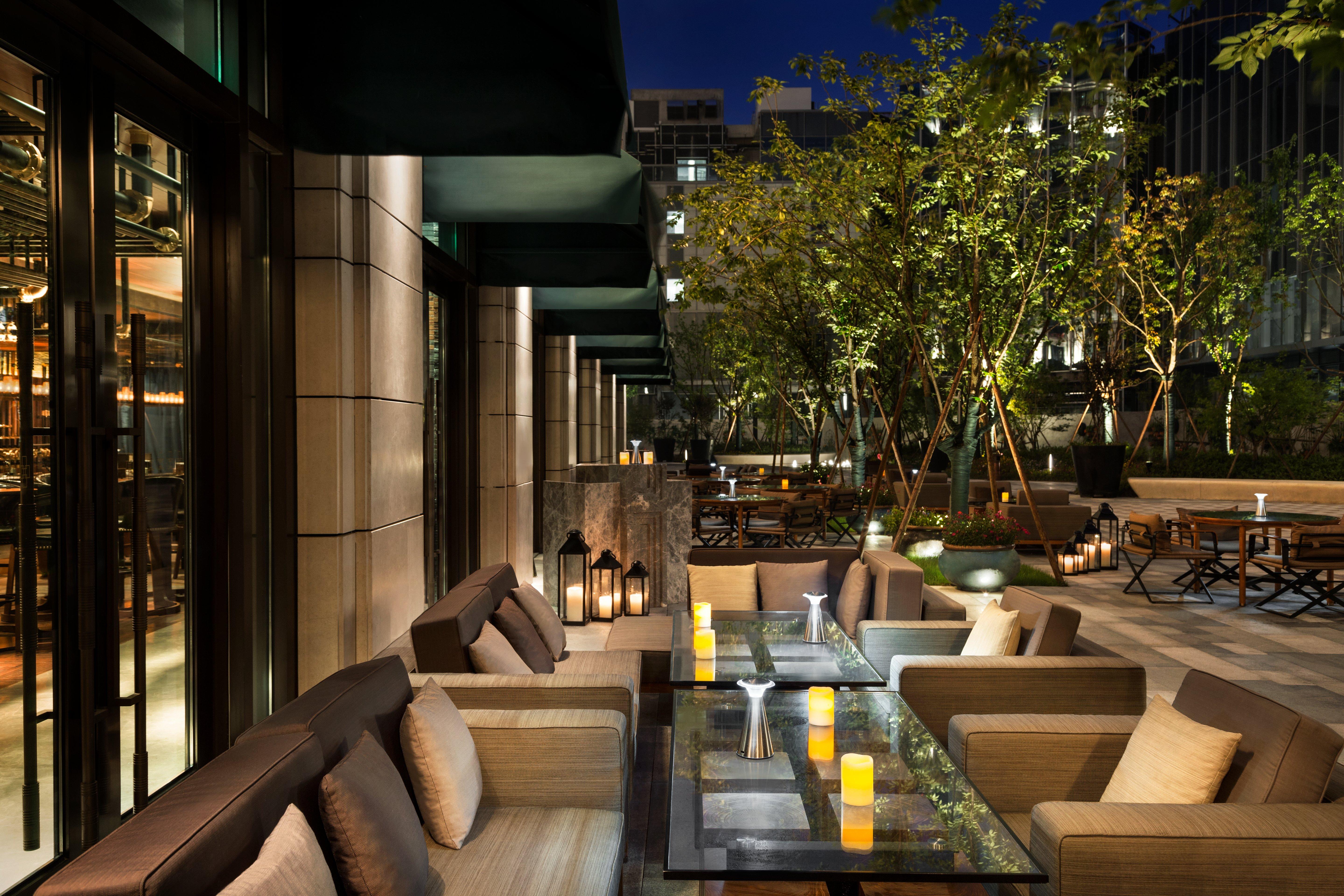 Midtown Shangri-La, Hangzhou - Around 5 Minutes Walking Distance To West Lake Exterior foto