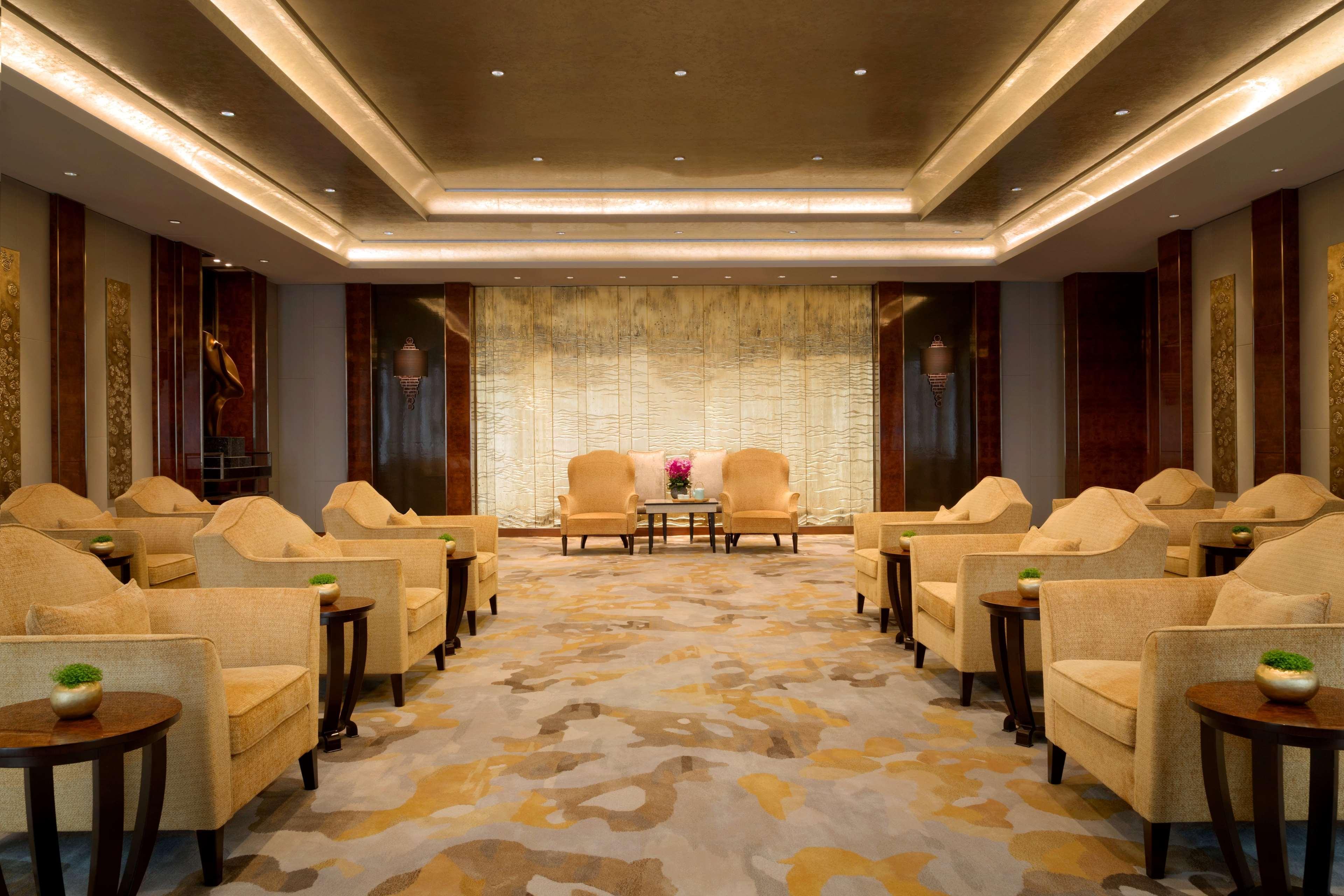 Midtown Shangri-La, Hangzhou - Around 5 Minutes Walking Distance To West Lake Exterior foto
