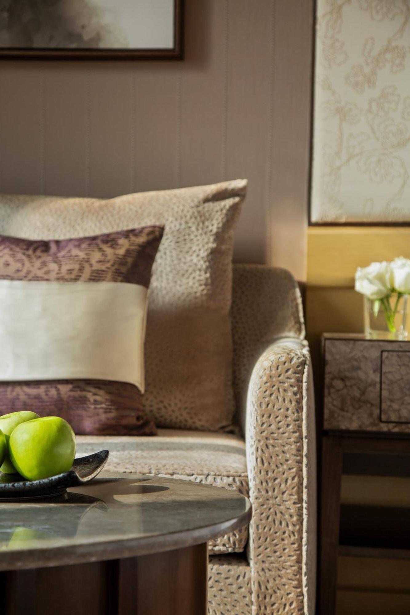 Midtown Shangri-La, Hangzhou - Around 5 Minutes Walking Distance To West Lake Exterior foto